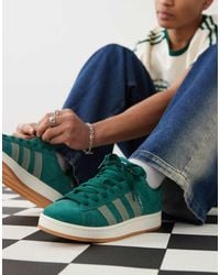 adidas Originals - Campus 00's Trainers - Lyst