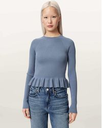 AllSaints - Jas - Lyst