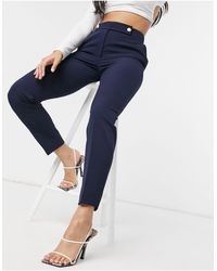 Ted Baker Trousers for Women - Up to 70% off at Lyst.co.uk