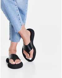 TOPSHOP Flats and flat shoes for Women | Online Sale up to 73% off | Lyst  Australia