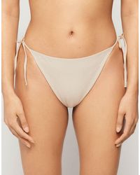 Tezenis - Brazilian Briefs Laces Paradise Bay - Lyst