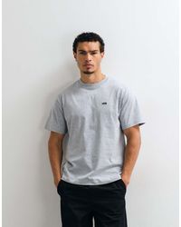 Vans - Left Chest Ii Loose T-shirt - Lyst