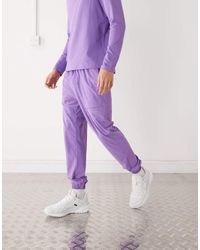 OOSC - Elite Everyday Activewear Joggers - Lyst