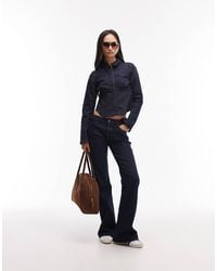 ASOS - Bootcut Flare Jeans - Lyst