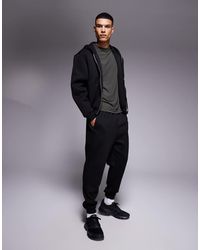 4505 - Icon – schmal zulaufende, schnell trocknende performance-jogginghose - Lyst