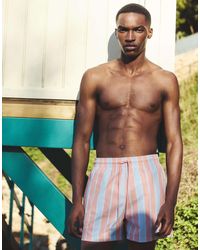 Pull&Bear - Short - Lyst