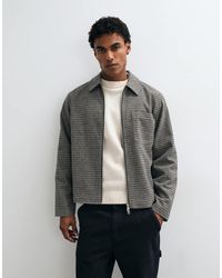 Jack & Jones - Double Zip Short Jacket - Lyst