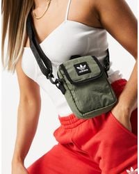adidas festival bag pink