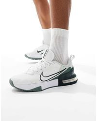 Nike - Air Max Alpha 6 Trainers - Lyst