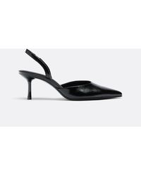 Stradivarius - Basic stiletto-heels - Lyst