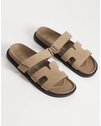 SEQWL - Kidman Sandals With Straps - Lyst