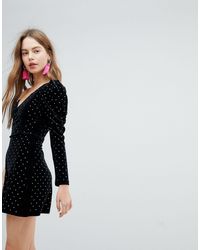 Bershka Jumpsuits and rompers for Women | Online Sale up to 60% off | Lyst