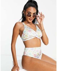 ASOS - Vollere Buste - Lyst