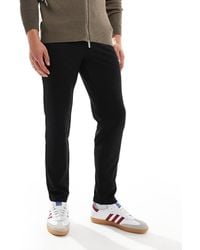 Only & Sons - Slim Tapered Fit Trousers - Lyst