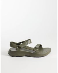 Teva - – apreaqua drift – sandalen - Lyst