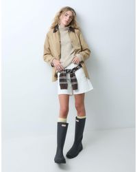 HUNTER - Downpour Tall Boot Gummistiefel Wasserdicht - Lyst
