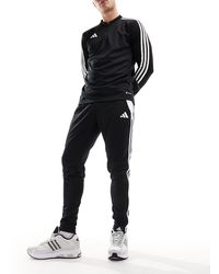adidas Originals - Adidas football – tiro 24 – jogginghose - Lyst
