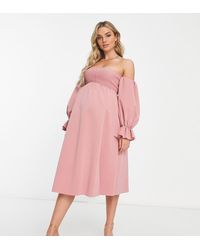 ASOS - Asos Design Maternity - Lyst