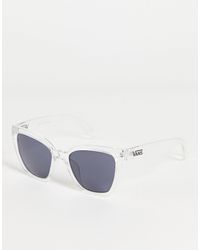 vans sunglasses uk