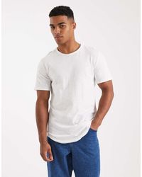 Only & Sons - Basic T-Shirt - Lyst