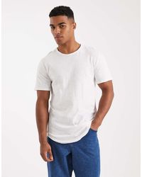 Only & Sons - Basic T-Shirt - Lyst