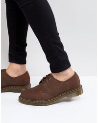 dr martens coronado