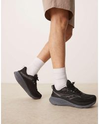 Saucony - Hurricane 24 Running Trainers - Lyst