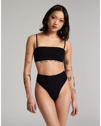 Hunkemöller - Smooth Thong - Lyst