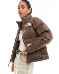 The North Face - – 96 retro nuptse – pufferjacke - Lyst
