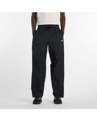 New Balance - Castlefield Woven Pant - Lyst