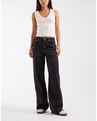 JJXX - Tokyo Wide Fit Jeans - Lyst
