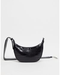 bershka shoulder bag