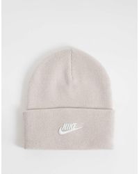 Nike - Peak Beanie - Lyst