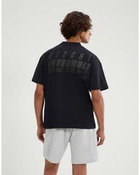 Ellesse - Entriamo Short Sleeve Graphic T-Shirt - Lyst