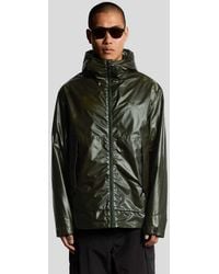 Lyle & Scott - Heat Reactive Shell Jacket - Lyst