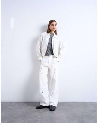 TOPSHOP - Column - Lyst