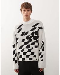 Weekday - – pullover - Lyst