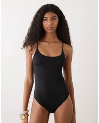 Weekday - – badeanzug - Lyst