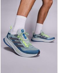 adidas Originals - Adidas Running Supernova Rise Atr Trainers - Lyst