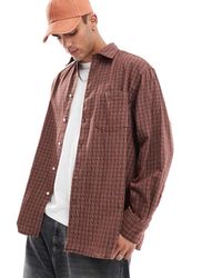 Jack & Jones - Camicia Oversize - Lyst