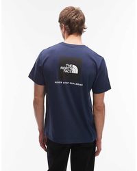 The North Face - Evolution Nse Box - Lyst
