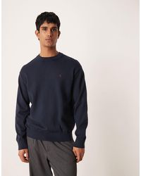 Calvin Klein - – strickpullover - Lyst