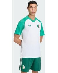 adidas Originals - Algeria 26 Home Pre-Match Jersey - Lyst