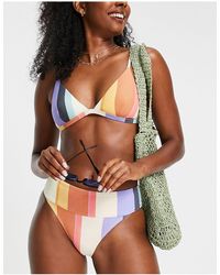 Rip Curl Bikinis and bathing suits for Women | Online Sale up to 78% off |  Lyst