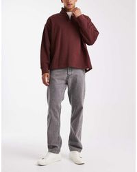 Jack & Jones - Chris Straight Jean - Lyst