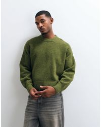 Weekday - Pull en mélange - Lyst