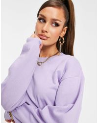 i saw it first sweatshirts