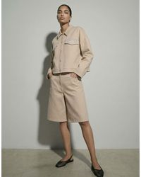 HYPEDROP - – bermuda-shorts - Lyst