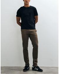 Mango - Chino - Lyst
