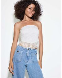 Stradivarius - D77 - Lyst